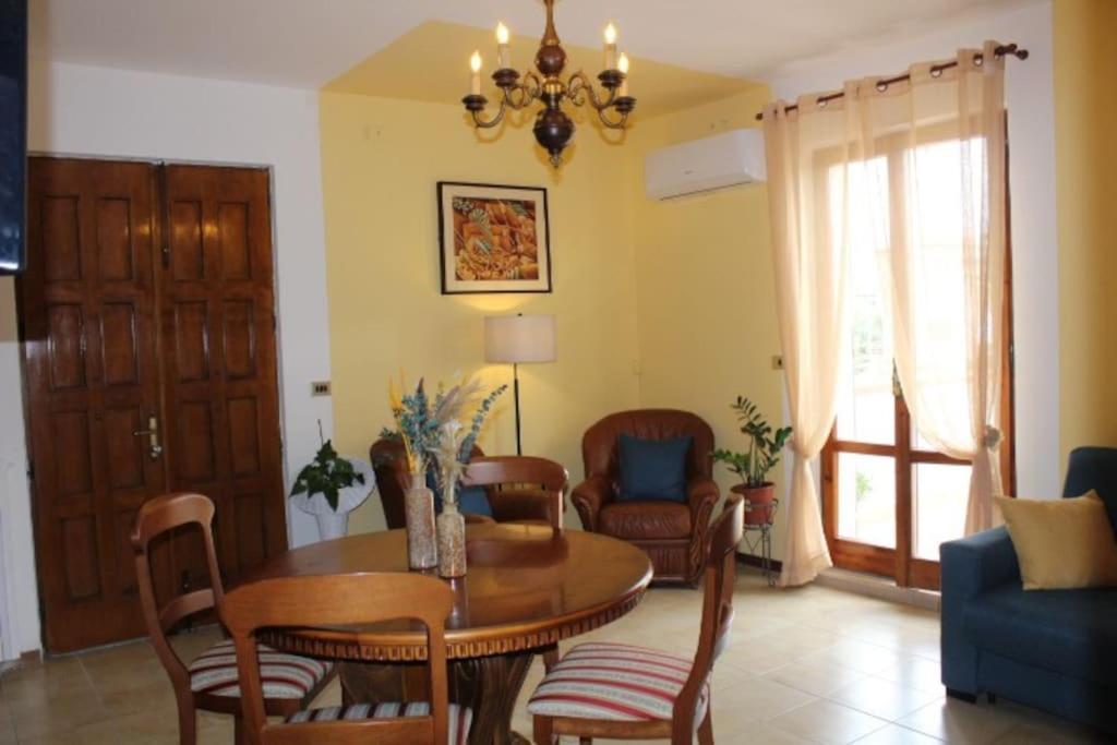 Casa Luisa Apartment Pitigliano Luaran gambar