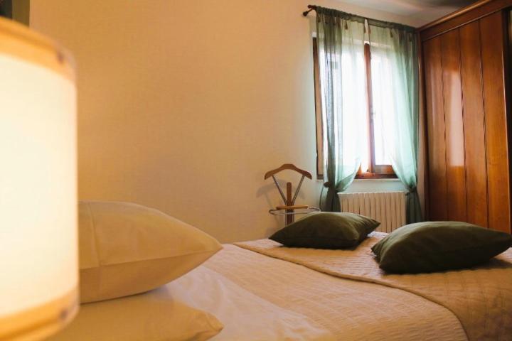 Casa Luisa Apartment Pitigliano Luaran gambar